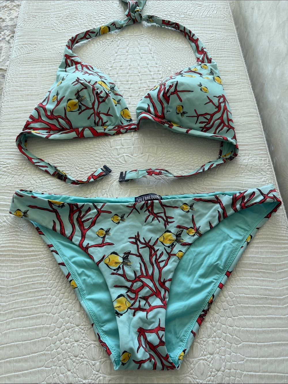 Vilebrequin BIKINI SWIM SUIT SIZE S,L. - Picture 10 of 17